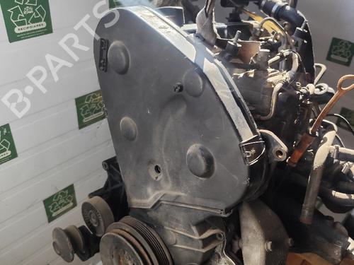 Used Engine AUDI 80 B4 Avant (8C5) [1991-1996]  31738578
