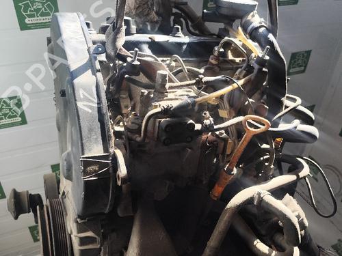 Engine AUDI 80 B4 Avant (8C5) | BP31738578M1 - Image 2