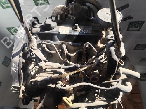 Engine AUDI 80 B4 Avant (8C5) | BP31738578M1 - Image 4