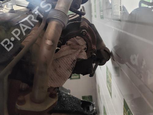 Engine AUDI 80 B4 Avant (8C5) | BP31738578M1 - Image 5