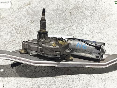 Used Rear wiper motor VW POLO III (6N1) [1994-1999]  31744587