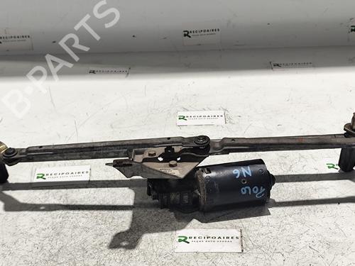 Used Front wiper motor VW POLO III (6N1) [1994-1999]  31744584