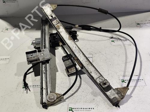 Used Front left window mechanism VW POLO III (6N1) [1994-1999]  31736215