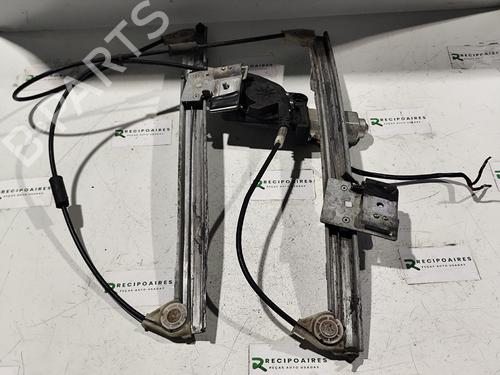 Used Front right window mechanism VW POLO III (6N1) [1994-1999]  31736216