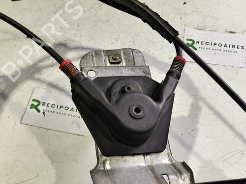 Front right window mechanism VW POLO III (6N1) | BP31736220C23