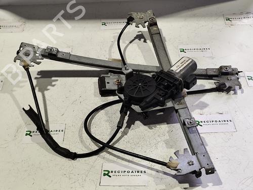 Used Front right window mechanism VW POLO III (6N1) [1994-1999]  31736197