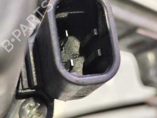 Front right window mechanism VW POLO III (6N1)  | BP31736197C23 