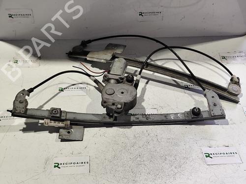 Used Front left window mechanism VW POLO III (6N1) [1994-1999]  31736209