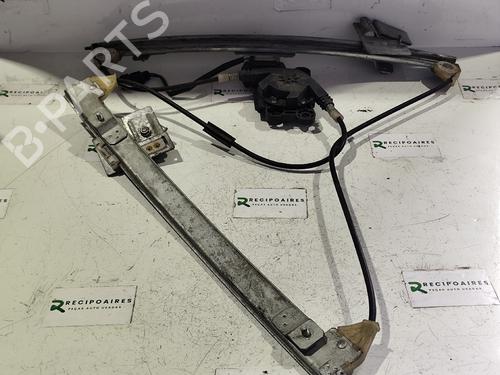 Front left window mechanism VW POLO III (6N1) | BP31736243C22
