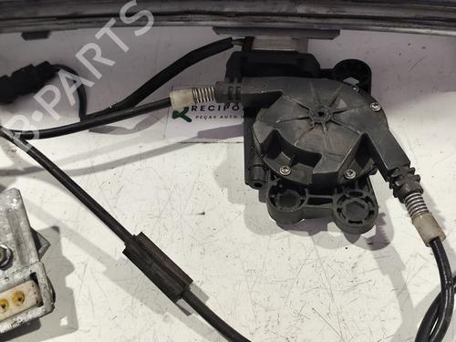 Front left window mechanism VW POLO III (6N1) | BP31736243C22