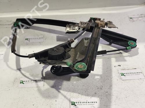 Used Front left window mechanism VW POLO III (6N1) [1994-1999]  31736269