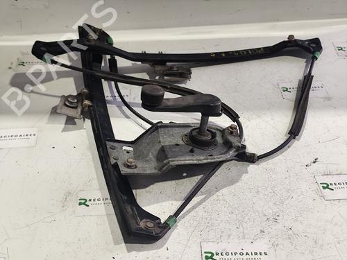 Front left window mechanism VW POLO III (6N1) | BP31736269C22