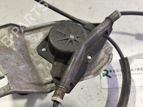 Front left window mechanism VW POLO III (6N1) | BP31736269C22