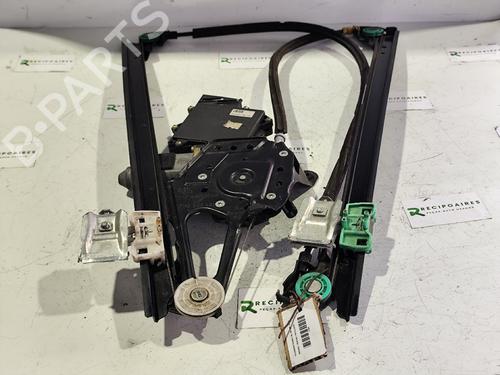 Used Front right window mechanism Front right window mechanism VW SHARAN (7M8, 7M9, 7M6) [1995-2010] 31736198 31736198