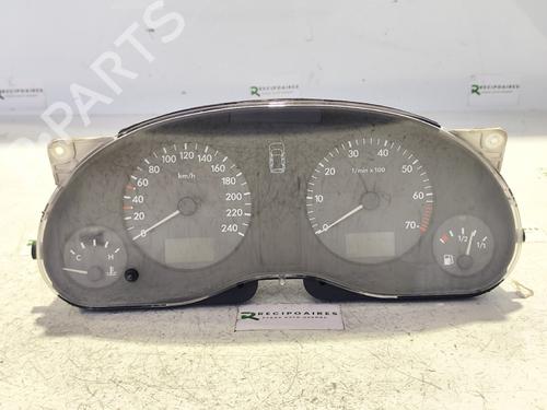 Used Instrument cluster VW SHARAN (7M8, 7M9, 7M6) [1995-2010]  31743782