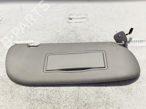 Højre solskærm VW SHARAN (7M8, 7M9, 7M6) [1995-2010]  31743778
