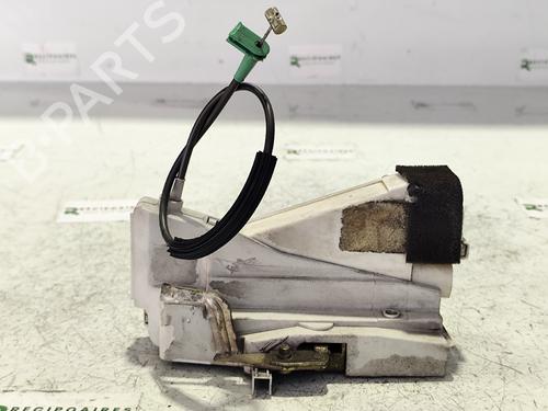 Højre bagtil lås VW SHARAN (7M8, 7M9, 7M6) [1995-2010]  31743762