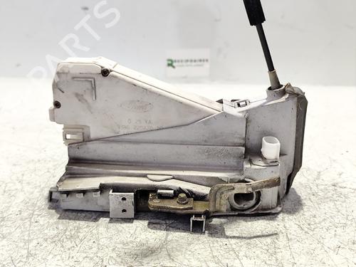 Used Front left lock VW SHARAN (7M8, 7M9, 7M6) [1995-2010]  31743793