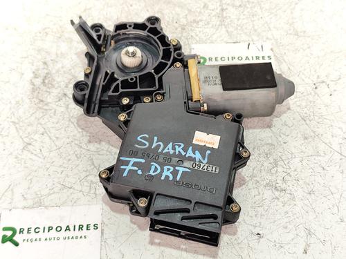 Used Right front window motor VW SHARAN (7M8, 7M9, 7M6) [1995-2010]  31743537