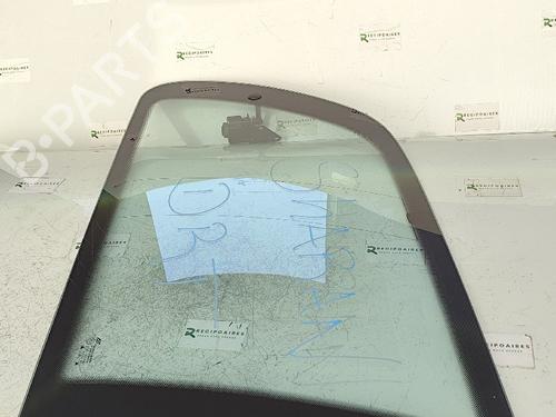 Panel rude bagtil højre VW SHARAN (7M8, 7M9, 7M6) [1995-2010]  31743539