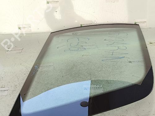 Panel rude bagtil venstre VW SHARAN (7M8, 7M9, 7M6) [1995-2010]  31743541