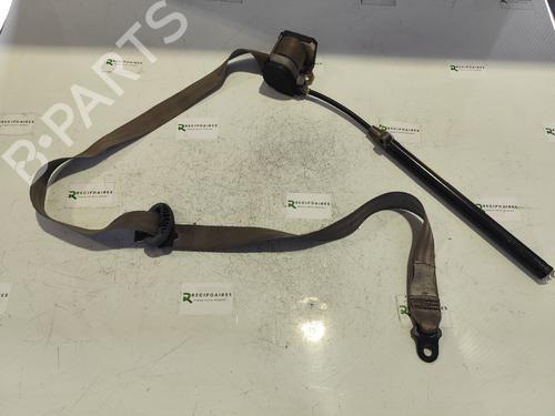 Used Front left seatbelt VW SHARAN (7M8, 7M9, 7M6) [1995-2010]  31741563