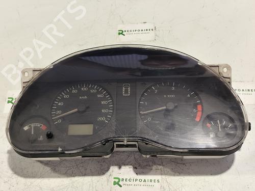 Used Instrument cluster VW SHARAN (7M8, 7M9, 7M6) [1995-2010]  31726887