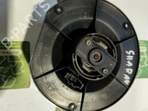 Used Heater blower motor Heater blower motor 31729612 31729612