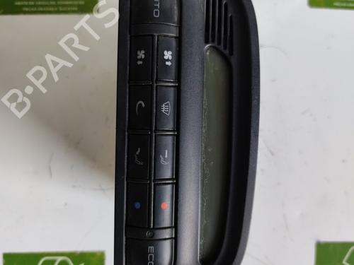 Commande Chauffage VW SHARAN (7M8, 7M9, 7M6) [1995-2010]  31728885