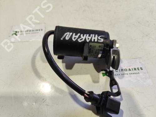 Pedal VW SHARAN (7M8, 7M9, 7M6) [1995-2010]  31731405