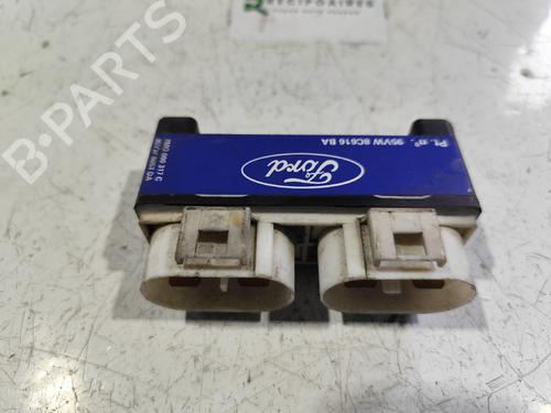 Used Electronic module Electronic module 31733029 31733029