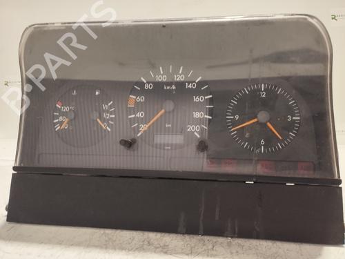 Used Instrument cluster MERCEDES-BENZ SPRINTER 2-t Bus (B901, B902) [1995-2006]  31741031