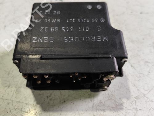 Used Electronic module MERCEDES-BENZ SPRINTER 2-t Bus (B901, B902) [1995-2006]  31733245