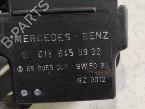 Electronic module MERCEDES-BENZ SPRINTER 2-t Bus (B901, B902) | BP31733245M83