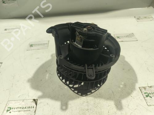 Varmeblæser MERCEDES-BENZ C-CLASS (W202) [1993-2000]  31731235