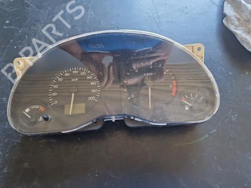 Instrument cluster FORD GALAXY I (WGR) | BP31728064C47