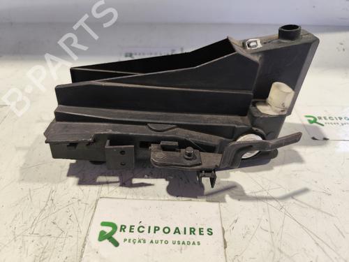 Used Front left lock FORD GALAXY I (WGR) [1995-2006]  31733820