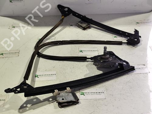 Used Rear left window mechanism FORD GALAXY I (WGR) [1995-2006]  31735263