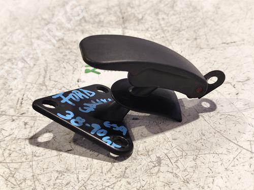 Used Rear left exterior door handle FORD GALAXY I (WGR) [1995-2006]  31742222