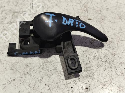 Maniglia esterna anteriore destra FORD GALAXY I (WGR) [1995-2006]  31742205