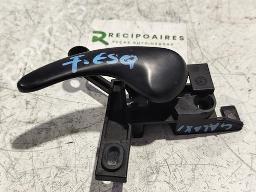 Maniglia esterna anteriore sinistra FORD GALAXY I (WGR) [1995-2006]  31742220