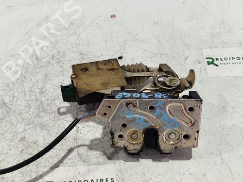 Used Tailgate lock FORD GALAXY I (WGR) [1995-2006]  31742097