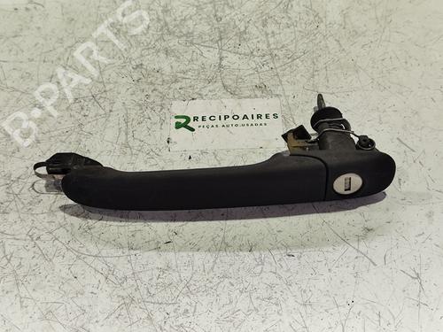 Used Front right exterior door handle FORD GALAXY I (WGR) [1995-2006]  31742099