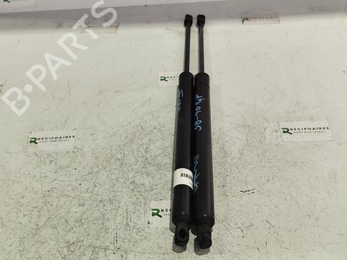 Used Tailgate lift support Tailgate lift support FORD GALAXY I (WGR) [1995-2006] 31742101 31742101