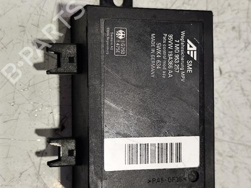 Módulo eletrónico FORD GALAXY I (WGR) [1995-2006]  31742033