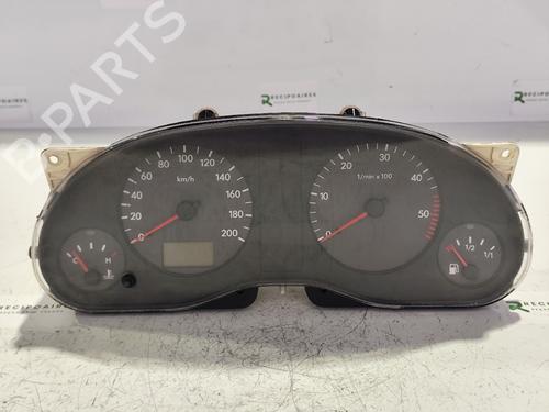 Used Instrument cluster FORD GALAXY I (WGR) [1995-2006]  31742012