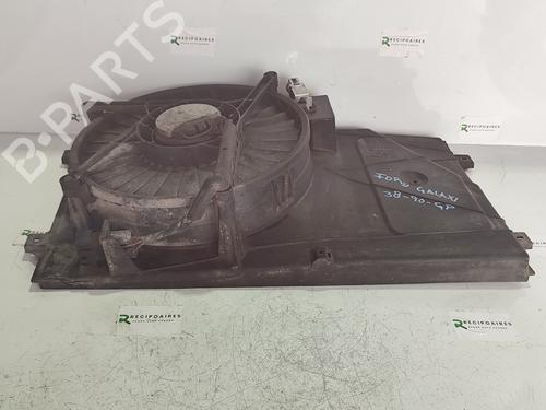Used Radiator fan FORD GALAXY I (WGR) [1995-2006]  31741993