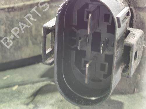 Radiator fan FORD GALAXY I (WGR)  | BP31741993M35 