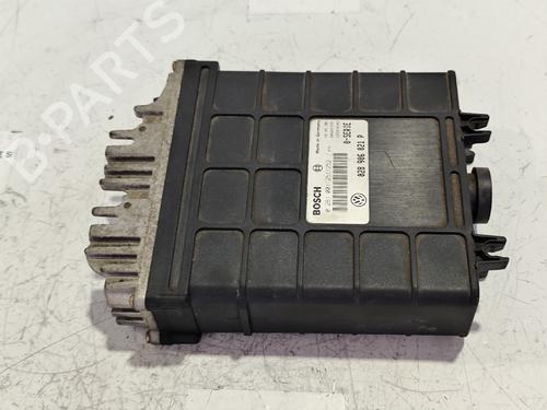Used Engine control unit (ECU) Engine control unit (ECU) FORD GALAXY I (WGR) [1995-2006] 31741994 31741994