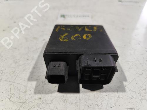 Elektronisk modul ROVER 600 I (RH) [1993-2000]  31733010